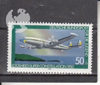 NSR 1041 ** - 1980